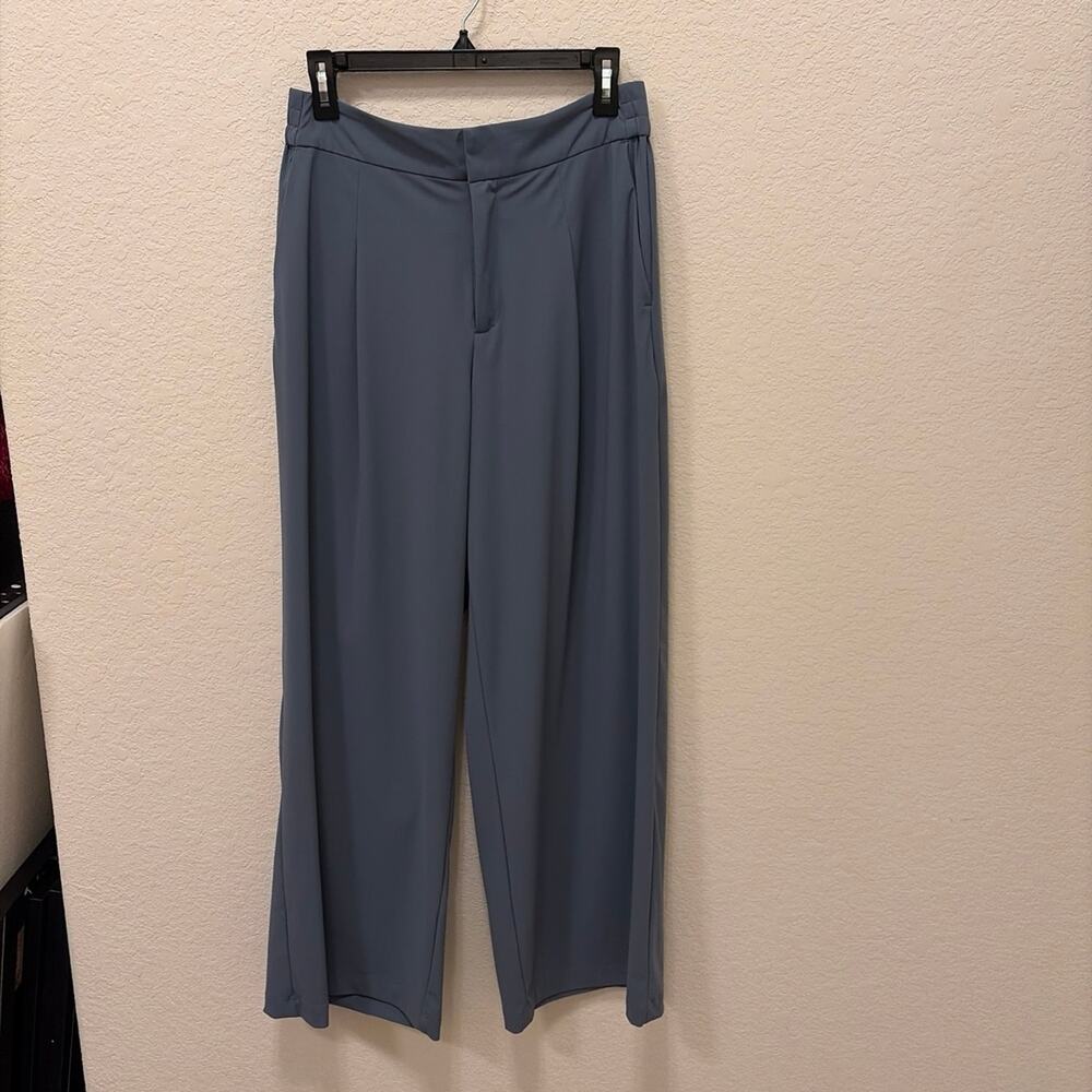 Athleta Pinnacle High Rise Trouser